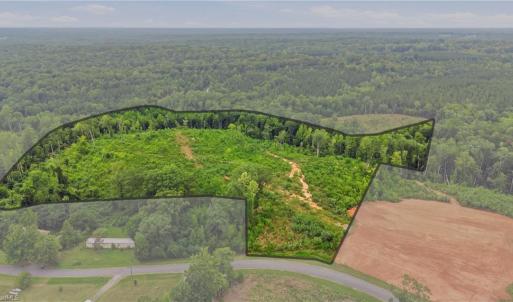 Photo #1 of Valley Level, Reidsville, NC 19.3 acres