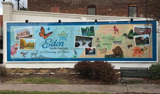 City of Eden Image