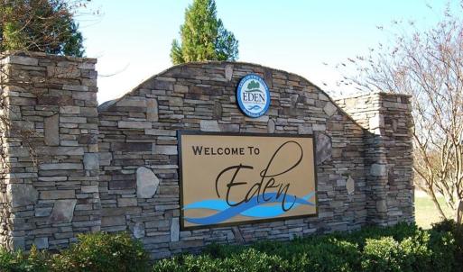 City of Eden Image