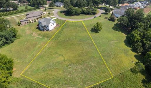 Photo #2 of 3949 Valley View, Clemmons, NC 1.3 acres