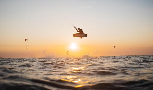 Photo #6 of 27199 Sunset Drive, Salvo, NC 0.4 acres