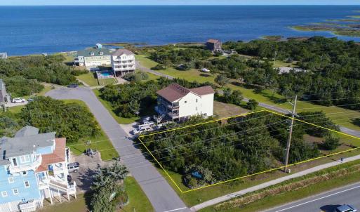 Photo #10 of 27199 Sunset Drive, Salvo, NC 0.4 acres