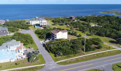 Photo #1 of 27199 Sunset Drive, Salvo, NC 0.4 acres