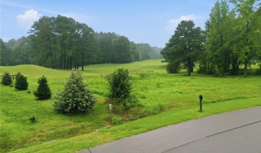 Lot 21 at Oak Tree Drive, NC, NC 27212!