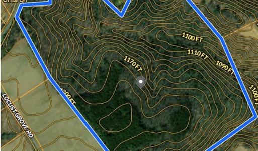 Photo #7 of Locust Grove, Westfield, NC 67.1 acres