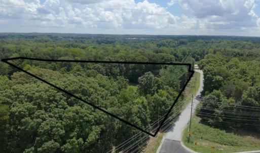 Photo #2 of 3518 Oneida, Greensboro, NC 10.9 acres