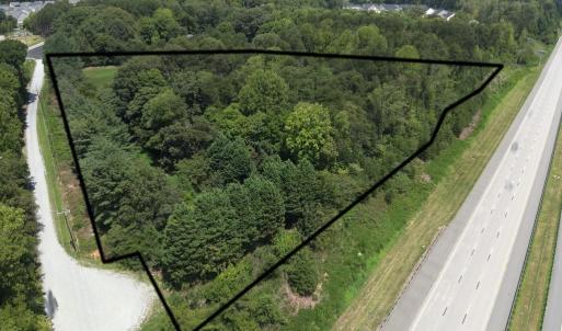 Photo #1 of 3518 Oneida, Greensboro, NC 10.9 acres