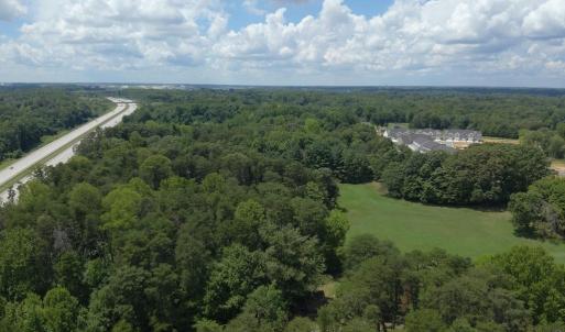 Photo #4 of 3518 Oneida, Greensboro, NC 10.9 acres