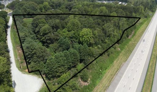 Photo #1 of 3518 Oneida, Greensboro, NC 10.9 acres