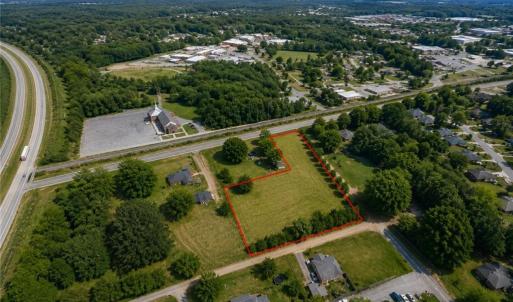 Photo #2 of Mountain, Kernersville, NC 1.1 acres