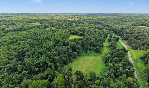 Photo #19 of 543 Bald Hill Loop, Madison, NC 31.4 acres