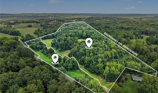 Photo #29 of 543 Bald Hill Loop, Madison, NC 31.4 acres