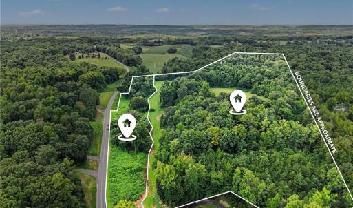 Photo #21 of 543 Bald Hill Loop, Madison, NC 31.4 acres
