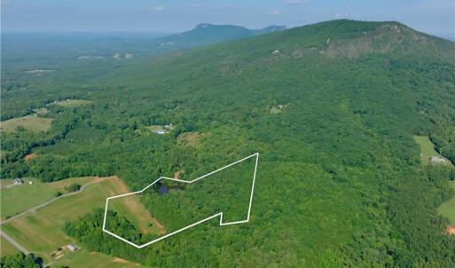 Photo #2 of 5 Old Mill, Pinnacle, NC 16.8 acres