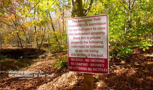 Photo #20 of 5 Old Mill, Pinnacle, NC 16.8 acres