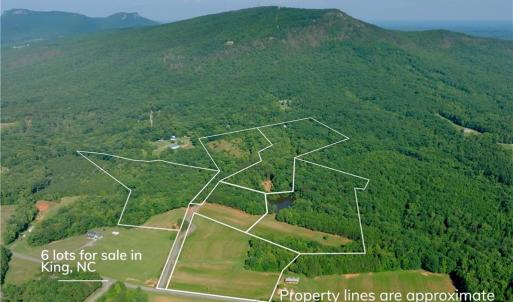 Photo #10 of 5 Old Mill, Pinnacle, NC 16.8 acres
