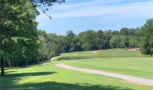 Lot located on the left.View of fairway/lake