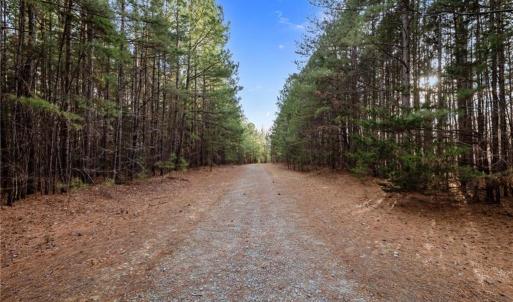 ACCESS DRIVEWAY