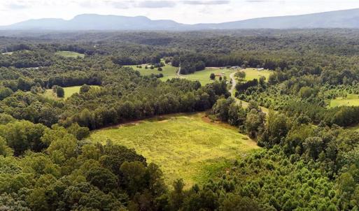 Photo #2 of Inman, Pilot Mountain, NC 17.0 acres