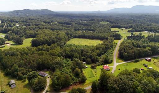Photo #6 of Inman, Pilot Mountain, NC 17.0 acres