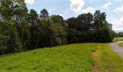 Photo #12 of Inman, Pilot Mountain, NC 17.0 acres