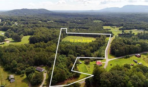 Photo #7 of Inman, Pilot Mountain, NC 17.0 acres