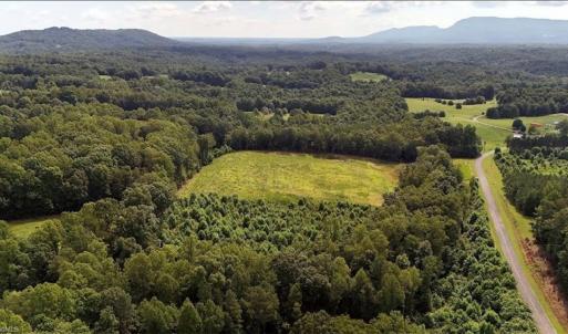 Photo #1 of Inman, Pilot Mountain, NC 17.0 acres