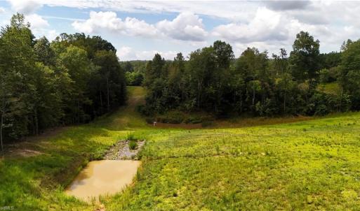 Photo #9 of Inman, Pilot Mountain, NC 17.0 acres