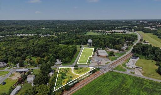 Photo #1 of 7536 Nc Highway 62, Trinity, NC 2.1 acres