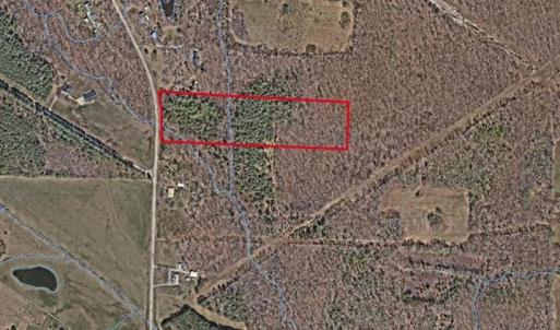 Photo #1 of New Cut, Lexington, NC 9.3 acres