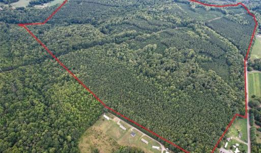 Photo #2 of 8942 Spearman, Reidsville, NC 453.0 acres