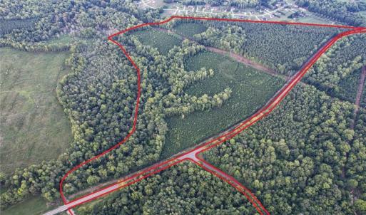 Photo #5 of 8942 Spearman, Reidsville, NC 453.0 acres