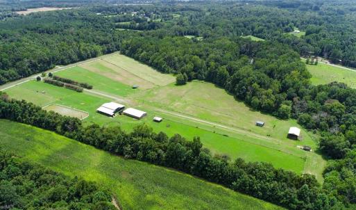 Photo #7 of 3415 Suits, Gibsonville, NC 10.1 acres