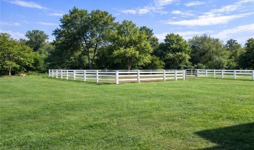 Photo #3 of 3415 Suits, Gibsonville, NC 10.1 acres