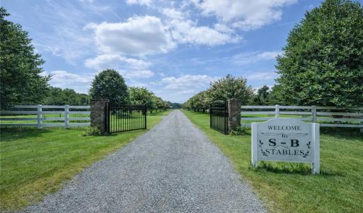 Photo #1 of 3415 Suits, Gibsonville, NC 10.1 acres