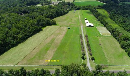 Photo #5 of 3415 Suits, Gibsonville, NC 10.1 acres