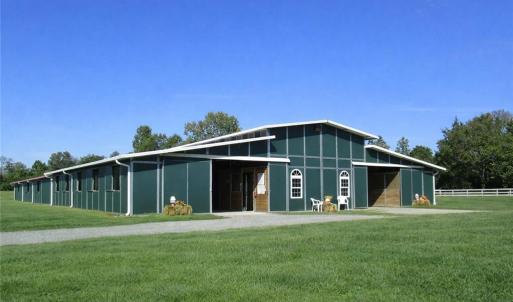 Photo #2 of 3421 Suits, Gibsonville, NC 16.7 acres