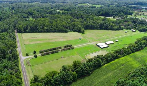 Photo #13 of 3421 Suits, Gibsonville, NC 16.7 acres