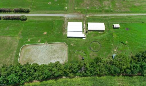 Photo #14 of 3421 Suits, Gibsonville, NC 16.7 acres
