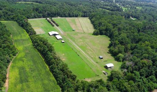 Photo #11 of 3421 Suits, Gibsonville, NC 16.7 acres