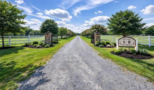 Photo #1 of 3429 Suits, Gibsonville, NC 1.1 acres