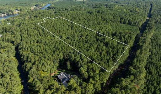 Photo #2 of 146 Cove Wood, Denton, NC 10.8 acres