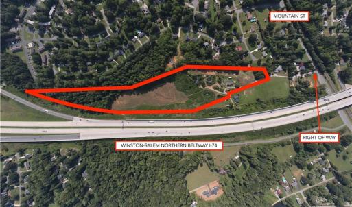 Photo #2 of 530 Elliott, Kernersville, NC 19.0 acres