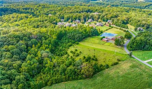 Photo #8 of Dorse, Lewisville, NC 31.1 acres