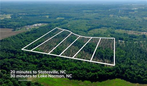 Photo #17 of Carson, Cleveland, NC 10.2 acres