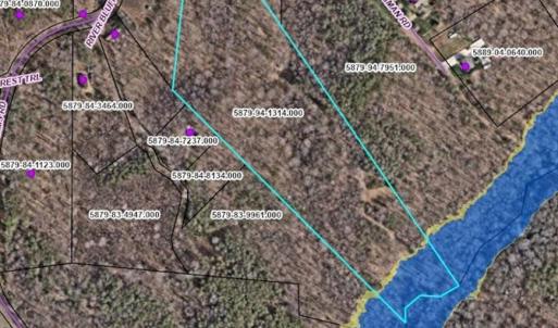 Photo #35 of River Bluff Farms, Tobaccoville, NC 15.6 acres