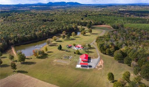Custom built farm house w/ extensive Renovations (2020-2021) on 92 acres of private land