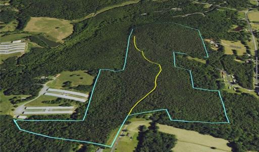 Photo #7 of Jennings, Randleman, NC 74.3 acres