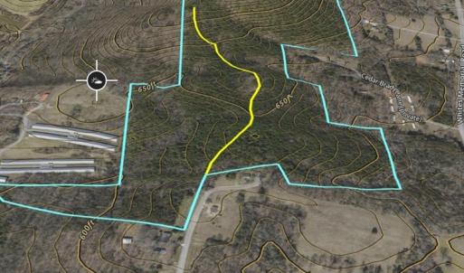 Photo #19 of Jennings, Randleman, NC 74.3 acres