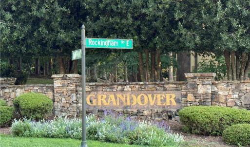 Grandover